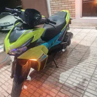 آیروکس 180 زیگما مدل 401