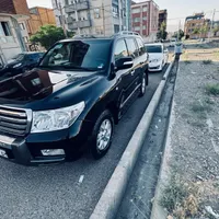 تویوتا لندکروزر ۴ در 4000cc، مدل ۲۰۱۱|خودرو سواری و وانت|تهران, آسمان|دیوار