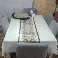 میزغذاخوری