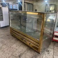 یخچال الکترواستیل