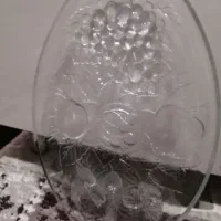 خورش خوری و میوه خوری انگشتی