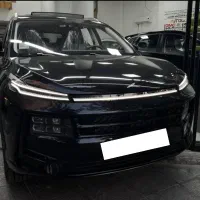 خودرو SR6 مدل 1404// نقد و اقساط//