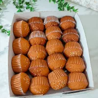 کیک یزدی