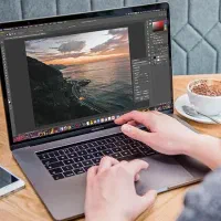 ساخت سایت، ادیت ویدیو، عکس