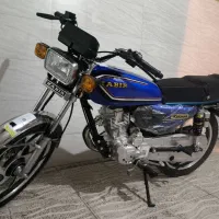 موتور کبیر200