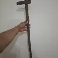 عصا عتیقه
