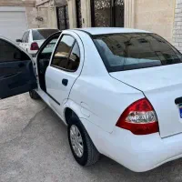 تیبا1 کارمندی (تیبا صندوقدار