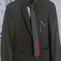 کت و شلوار