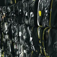 روکش صندلی برزنت فول VIP با ضمانت