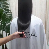اف ویژه ابریشم کراتین از ۱ تمن ب بالا