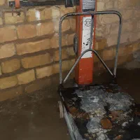 باسکول سنگی ۱۰۰ کیلوگرم