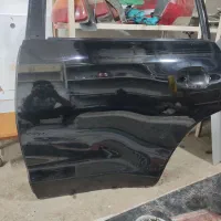 درب و گلگیر پرادو