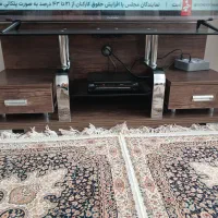 میز تلویزیون