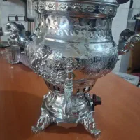 سماورگازی گنده کاری