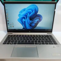 لپتاپ HP EliteBook 840 G7