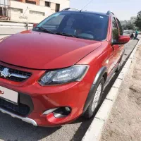 کوئیک آر مدل 401 مشابه صفر