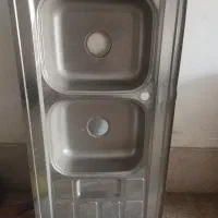 سینگ ظرف شویی