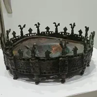 منغل مسی ۲۰۰ ساله