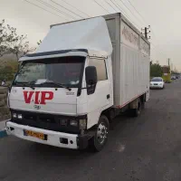 باربری اتوبار آذری زنجان حمل بار و حمل اثاثیه منزل
