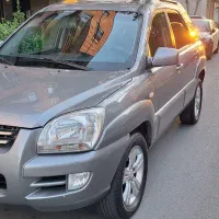 اسپورتیج ۲۰۰۸