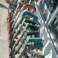 اجاره هیلتی  فرز  دریل ...