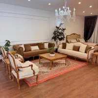 رنگ کار مبلمان