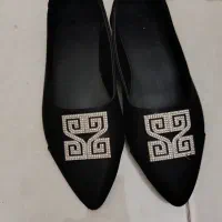 کفش مجلسی
