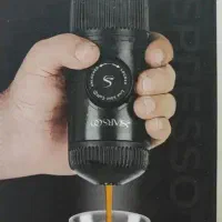 قهوه ساز دستی / کمپینگ / استارسو