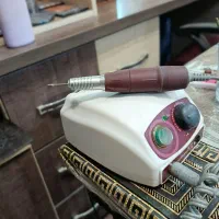 سوهان برقی استرانگ207
