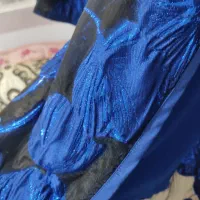 مانتو جلو باز