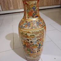گلدان انتیک