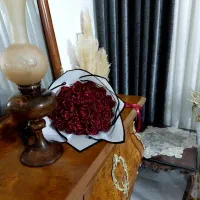 گل مصنوعی