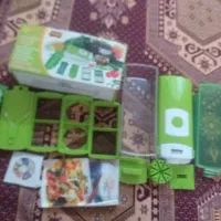 خردکن|خردکن، آسیاب، غذاساز|شهر ری, ولی آباد|دیوار