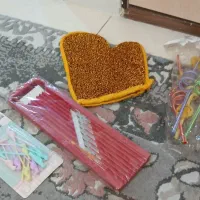 حراج وسایل کیک پزی فقط ۳۰۰همه