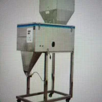 دستگاه پرکن ادویه و حبوبات