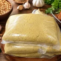 خمیر فلافل