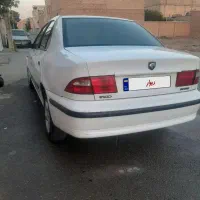 سمند|خودرو سواری و وانت|نجف‌آباد, شیخ آباد|دیوار