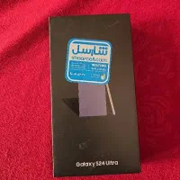 Samsung S24 Ultra|موبایل|بروجرد, |دیوار