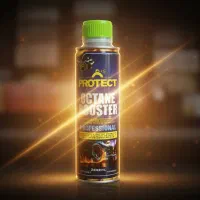 فروش اکتان بوستر پروتکت / افزایش شتاب