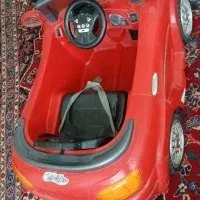 ماشین شارژی مفت
