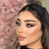 میکاپ وشنیون فقط1500بامژه ریسه ای رایگان