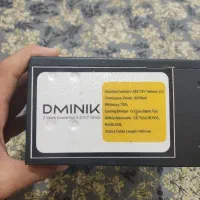 پاور ۳۰۰ وات مارکDMINIK