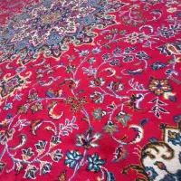 فرش ۶ متر نخی