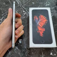 iphone 6s 64g|موبایل|تهران, جنت‌آباد جنوبی|دیوار