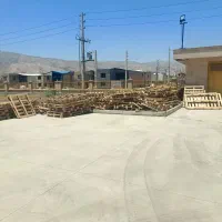 فروش پالت در سایز های مختلف عمده و تکی و کیلویی