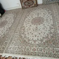 ۳تخته فرش ۶متری