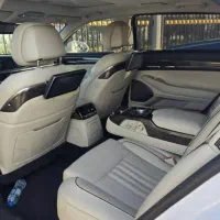 جنسیس G90|خودرو سواری و وانت|جلفا, |دیوار
