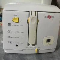 سرخ کن