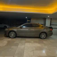 لیفان 820 مدل ۹۵