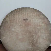 دف ریمو سما همراه با کاور نو